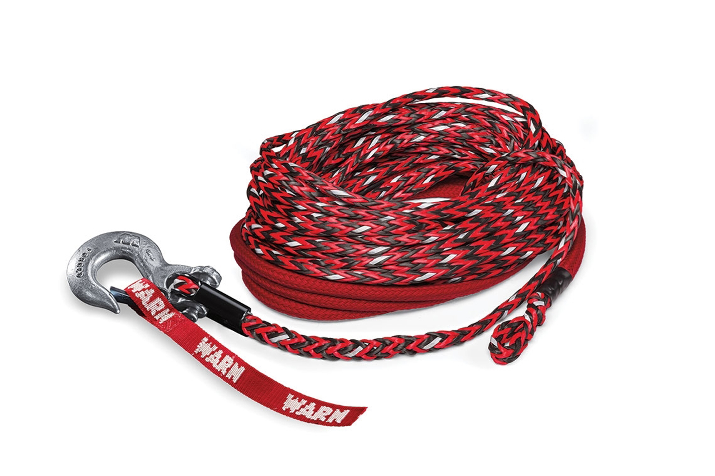 Warn SYNTHETIC ROPE
