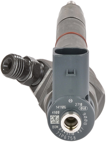 Bosch Fuel Injector P/N:0445110597