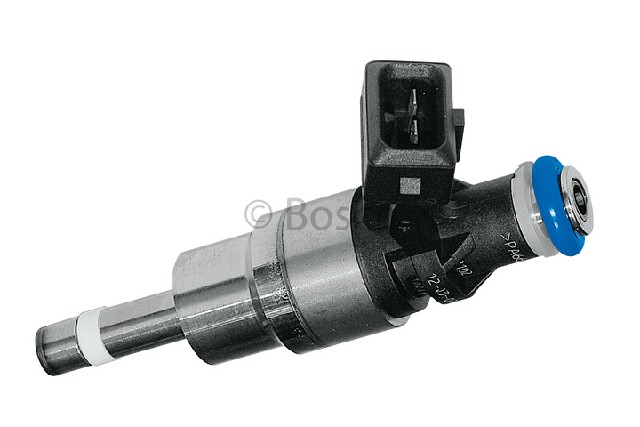 Bosch Fuel Injector P/N:62811