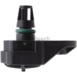Bosch Manifold Absolute Pressure Sensor,Turbocharger Boost Sensor P/N:0281006076