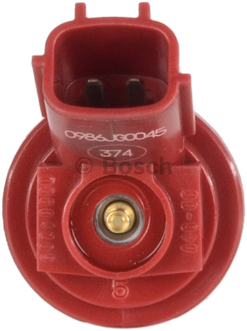 Bosch Fuel Injector P/N:62017