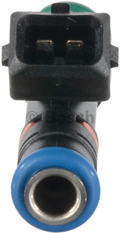 Bosch Fuel Injector P/N:62398