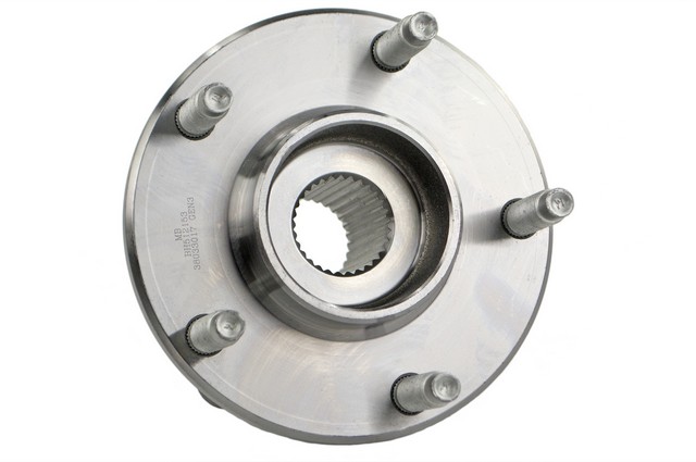 Mevotech Wheel Bearing and Hub Assembly P/N:H512153