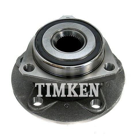 Timken Wheel Bearing and Hub Assembly P/N:HA590198