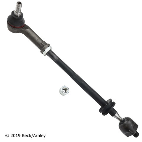 Beck/Arnley Steering Tie Rod Assembly P/N:101-5862