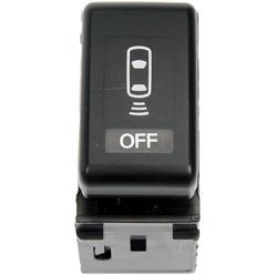 Dorman - OE Solutions Parking Aid Switch P/N:901-826