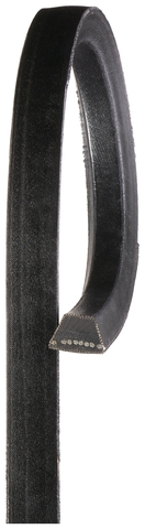 Gates Classical Section Wrapped V-Belt P/N:C75
