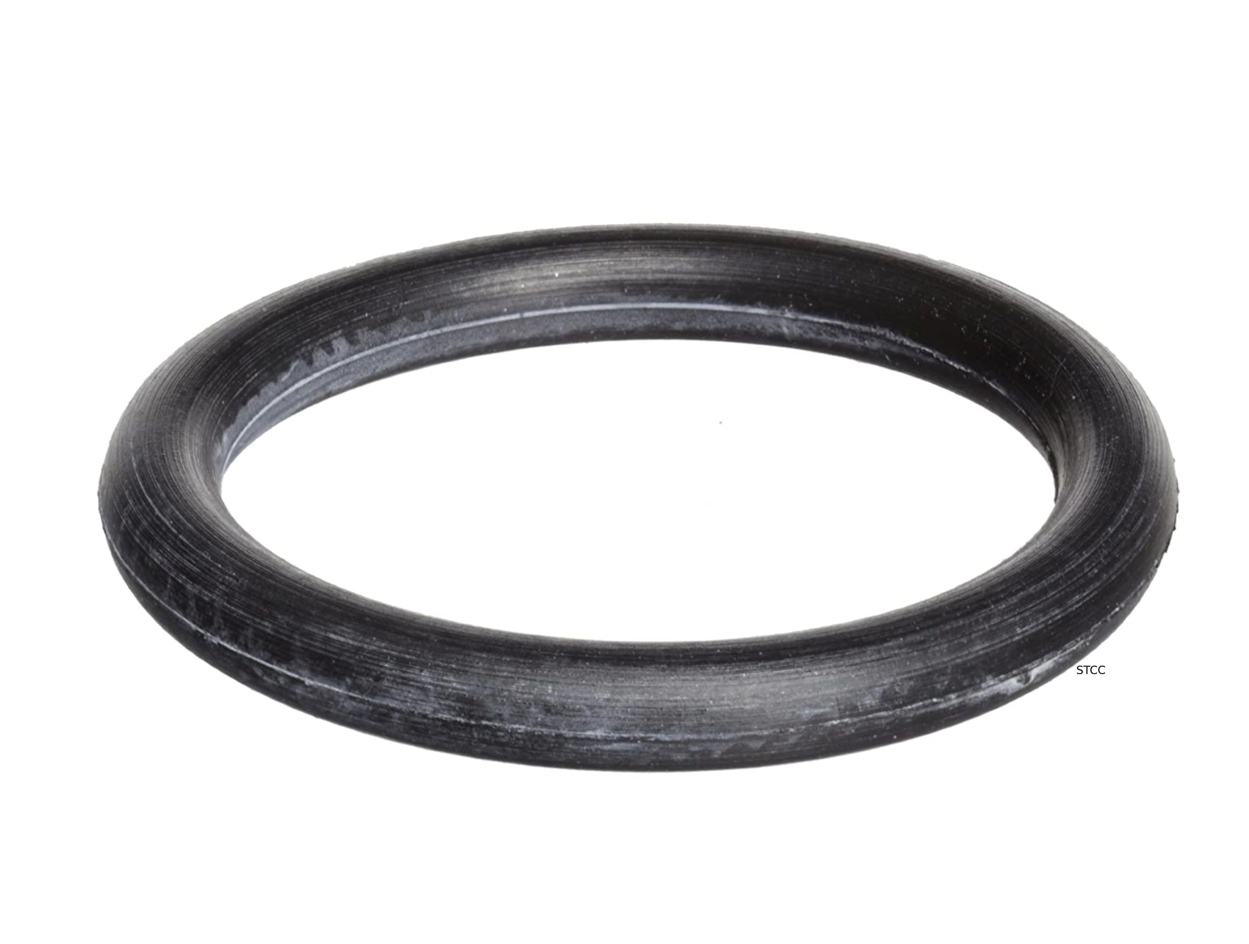 Sterling Seal & Supply, Inc. 152 NBR O-ring 70A  Black, (250 Pack)