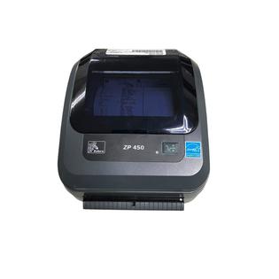 Zebra ZP 450 Barcode Label Printer ( ZP450-0502-0004A )