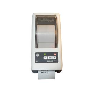 Zebra ZD410-HC Barcode Label Printer (ZD41H23-D01E00EZ)