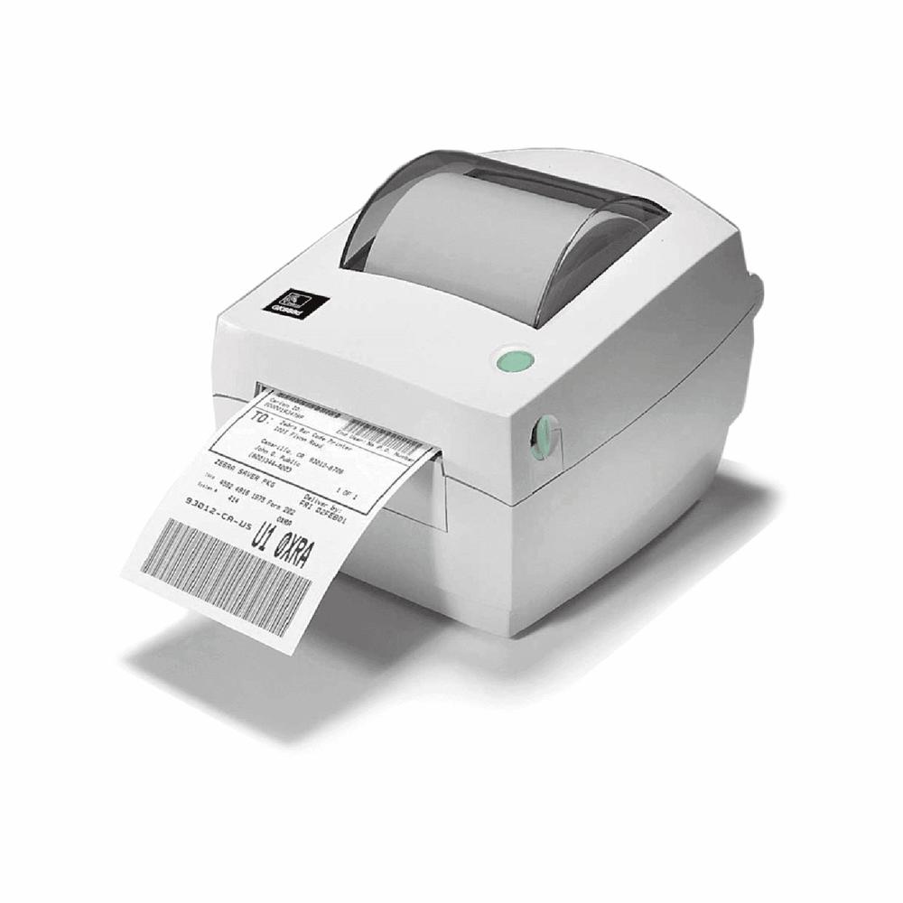 Zebra GC420T Barcode Label Printer (GC420-100520-000)
