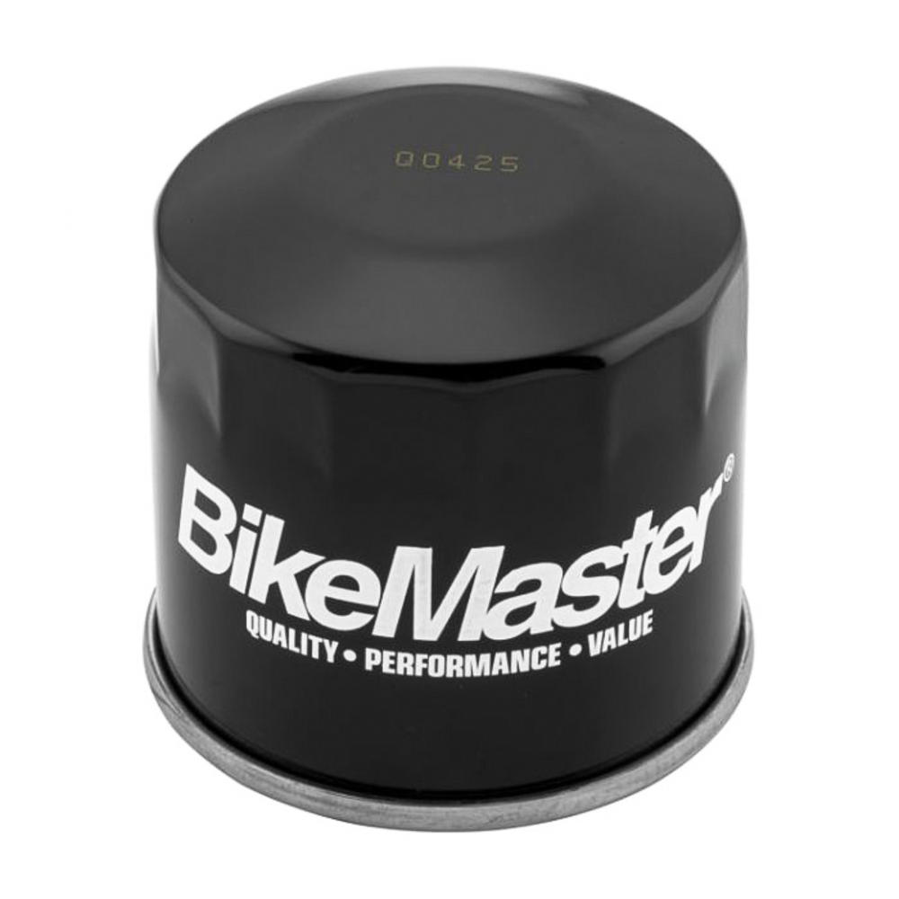 BikeMaster Oil Filter for Yamaha YXR700F Rhino 700 FI Sport Edition 2012 2013