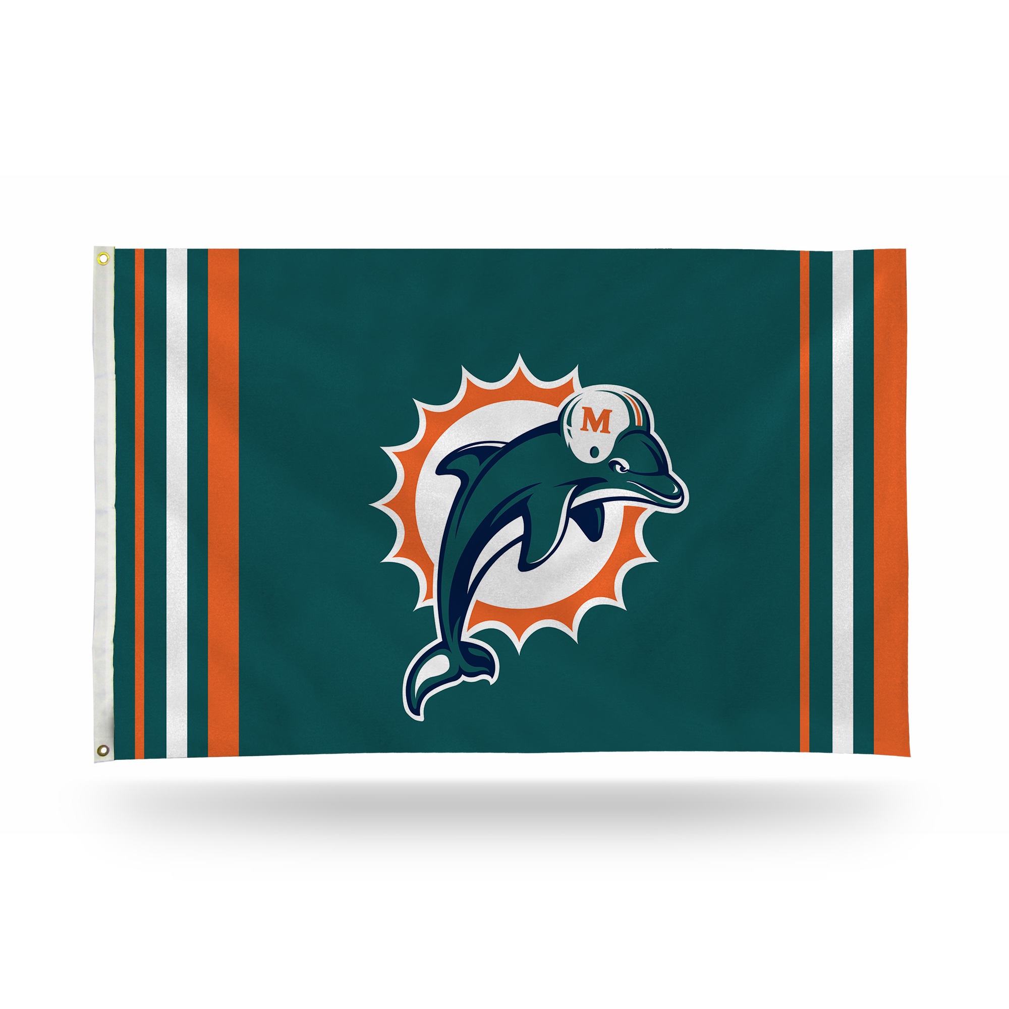 miami dolphins flags