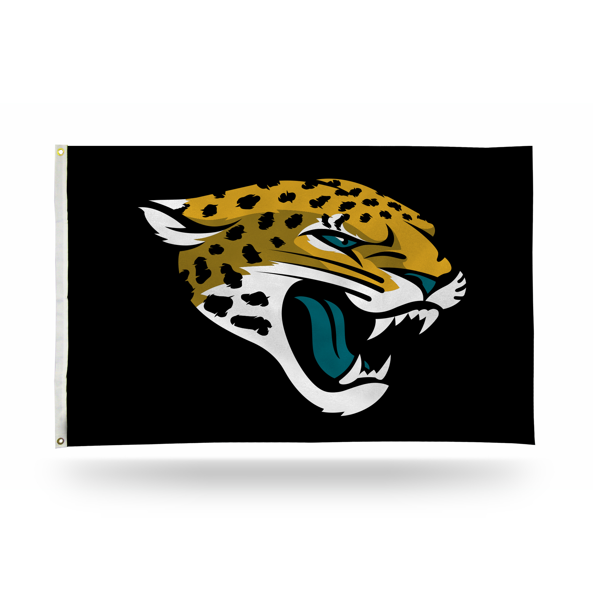 Rico Jacksonville Jaguars Banner Flag