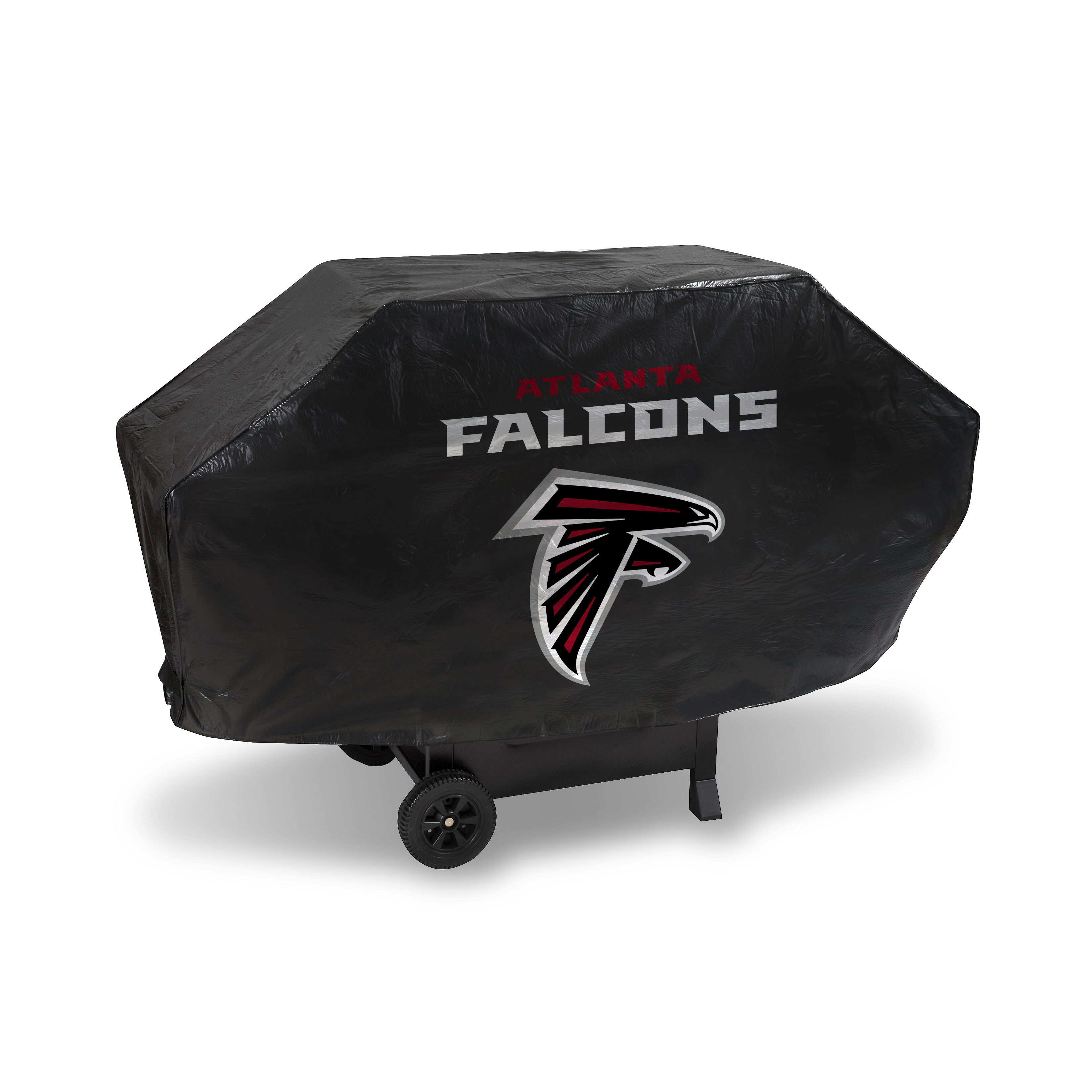 Rico Industries NFL Football Atlanta Falcons  Deluxe Grill Cover