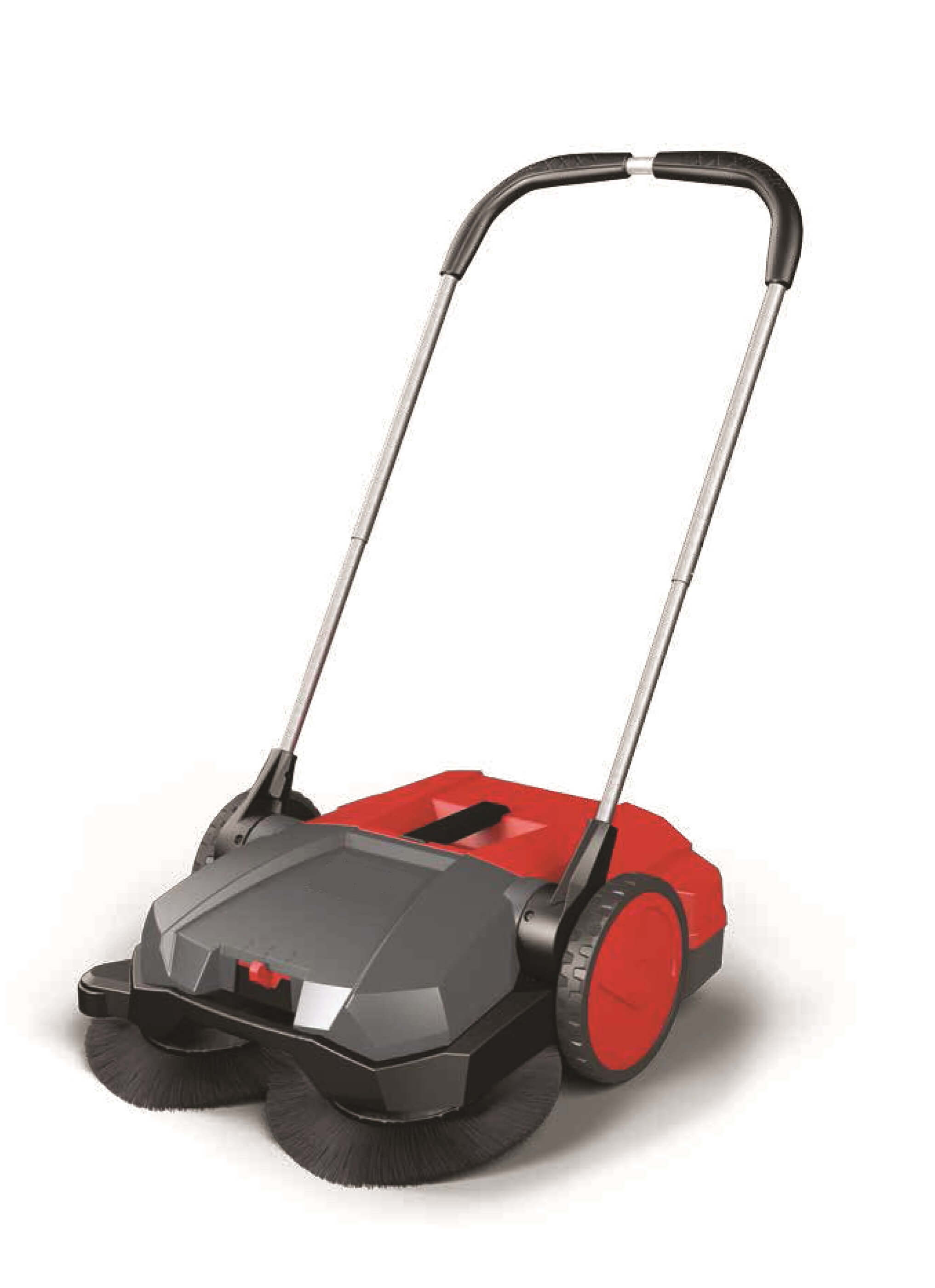 Bissell 21 Inch Wide Area Sweeper