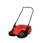Bissell 31 Inch Wide Area Sweeper