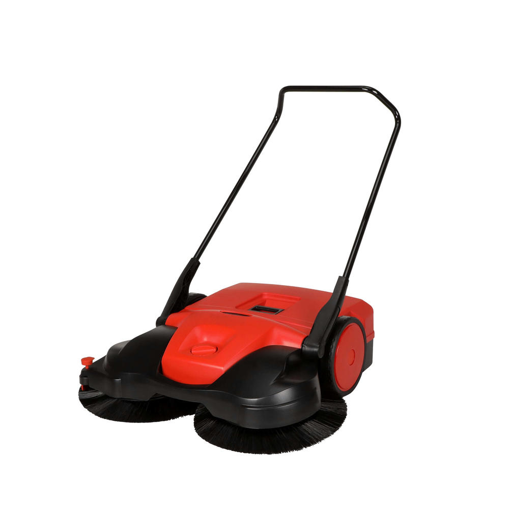 Bissell 38 Inch Wide Area Sweeper