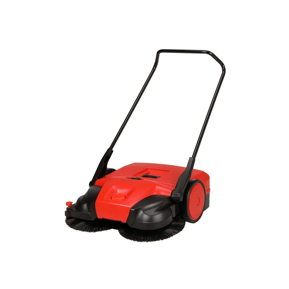 Bissell 31 Inch, Powered Wide Area Sweeper