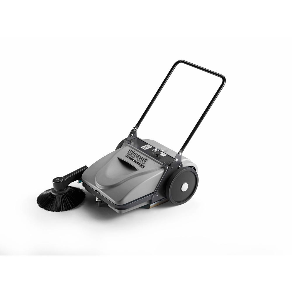Bissell 29 Inch, Dust Control Sweeper