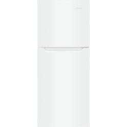 FRIGIDAIRE FFET1222UW Frigidaire 11.6 Cu. Ft. Top Freezer Apartment-Size Refrigerator