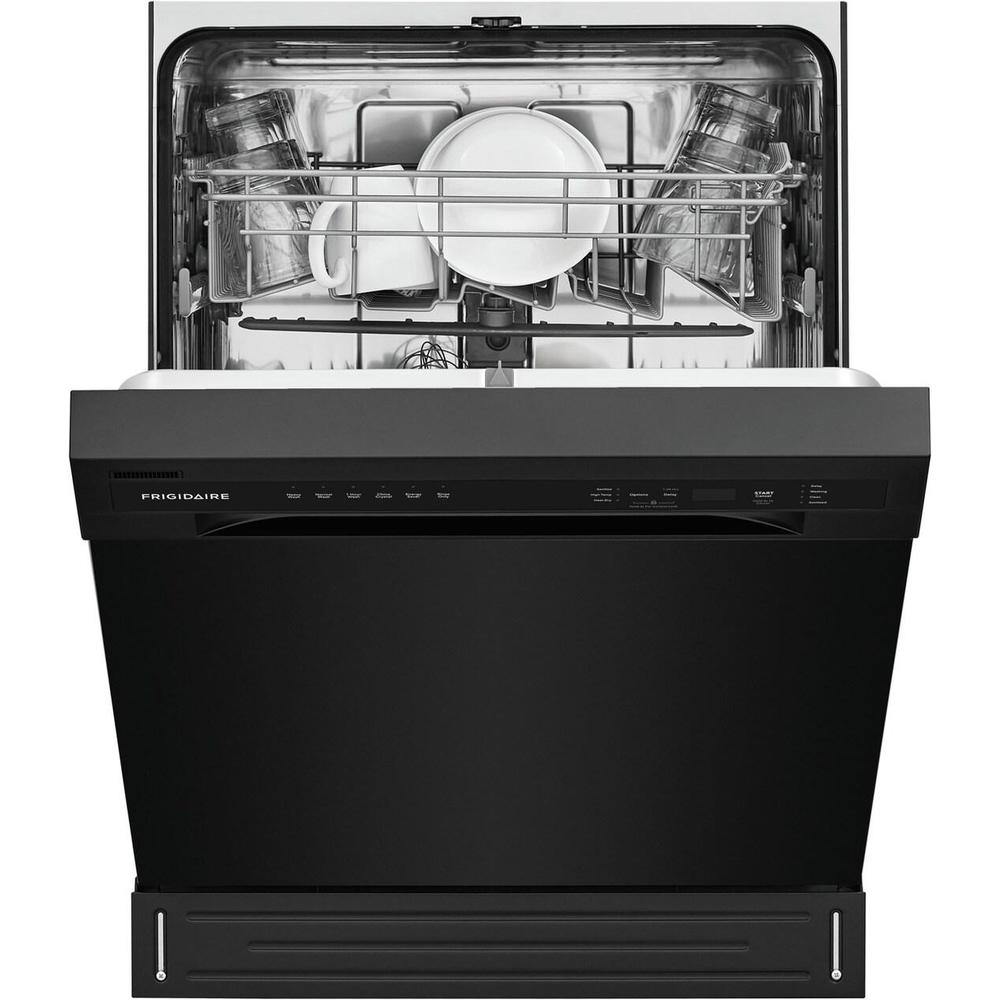 FRIGIDAIRE FFBD2420UB Frigidaire 24'' Built-In Dishwasher