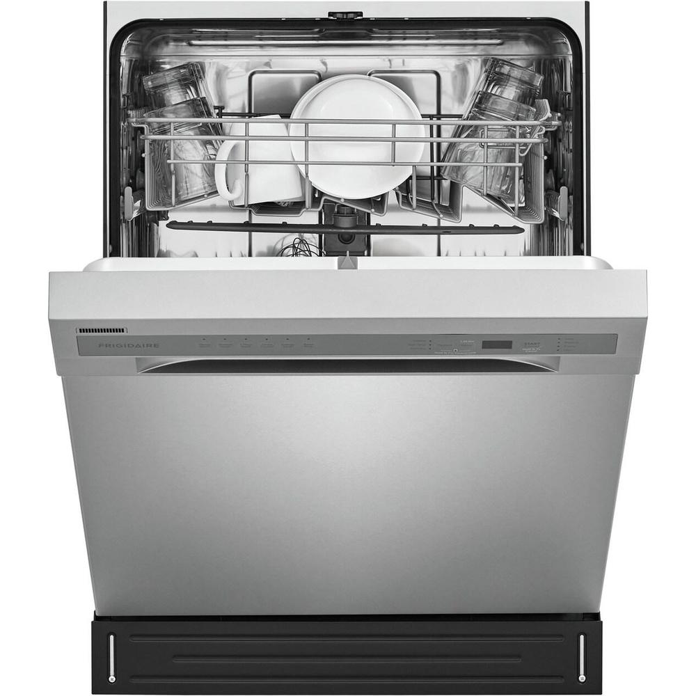 FRIGIDAIRE FFBD2420US Frigidaire 24'' Built-In Dishwasher