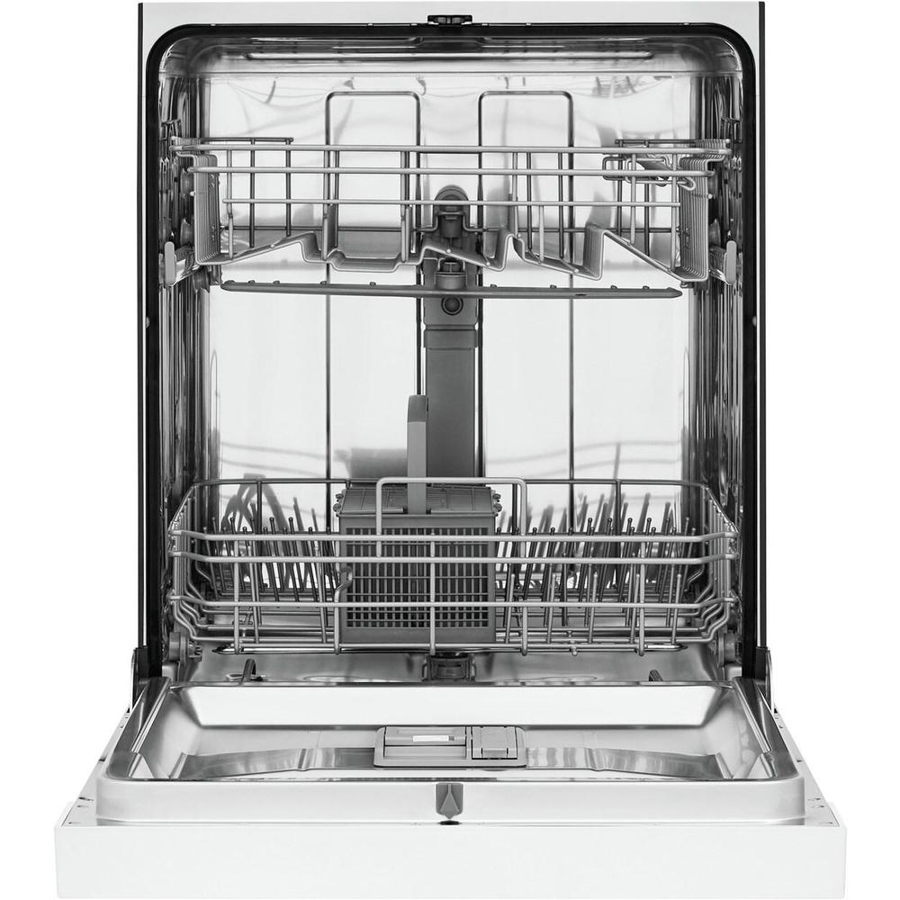 FRIGIDAIRE FFBD2420UW Frigidaire 24'' Built-In Dishwasher