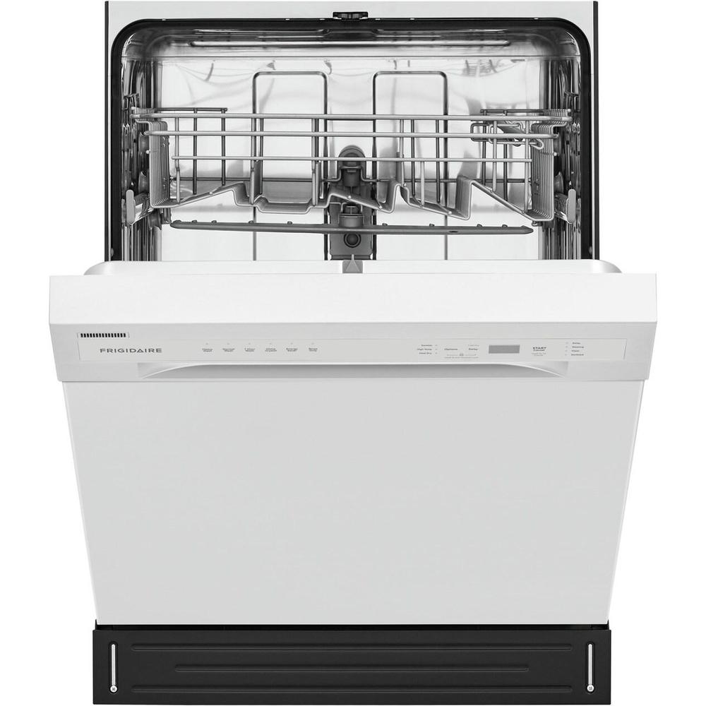 FRIGIDAIRE FFBD2420UW Frigidaire 24'' Built-In Dishwasher