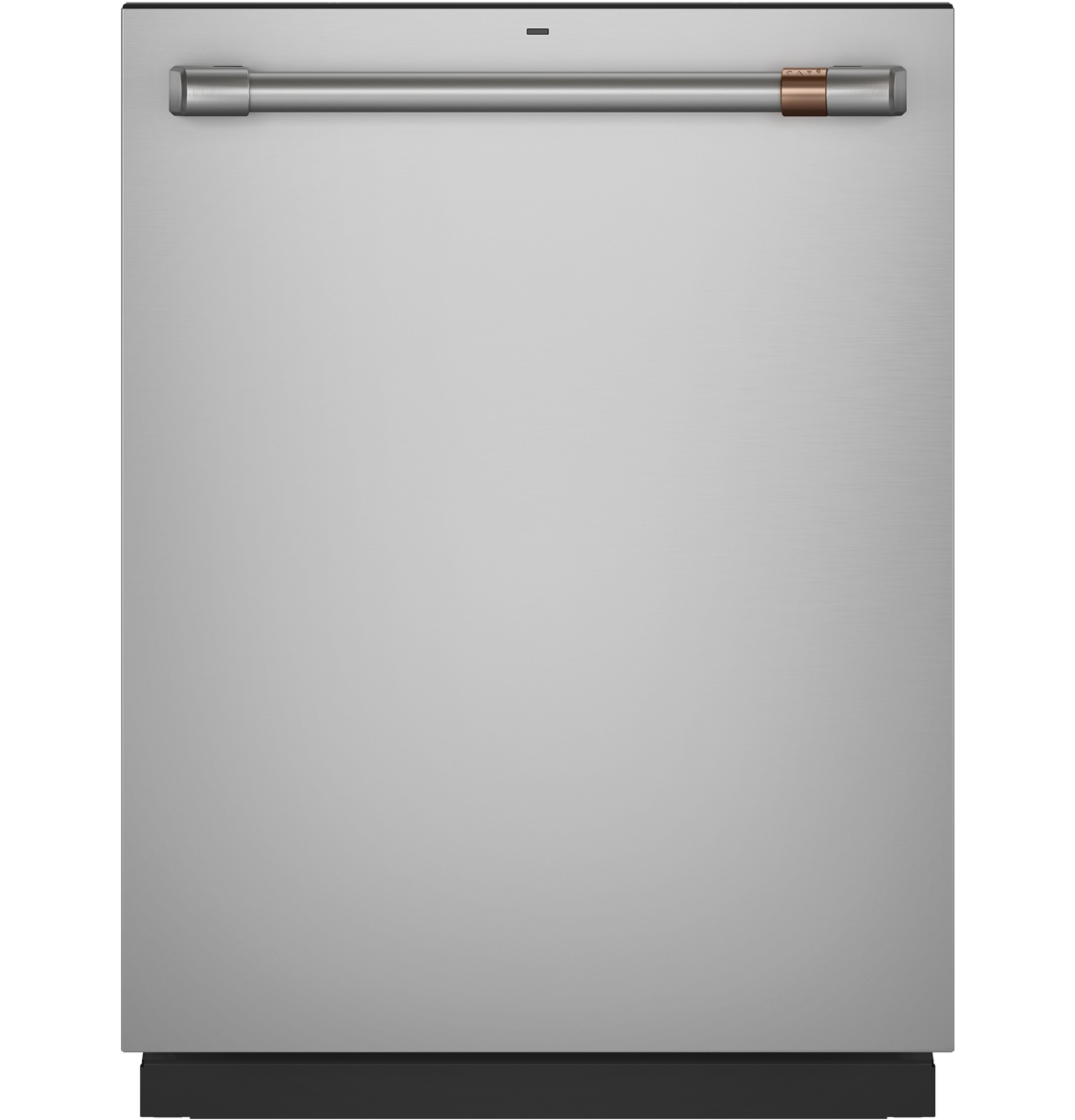 CAFE 24 Inch Built In Fully Integrated Dishwasher with Delay Start