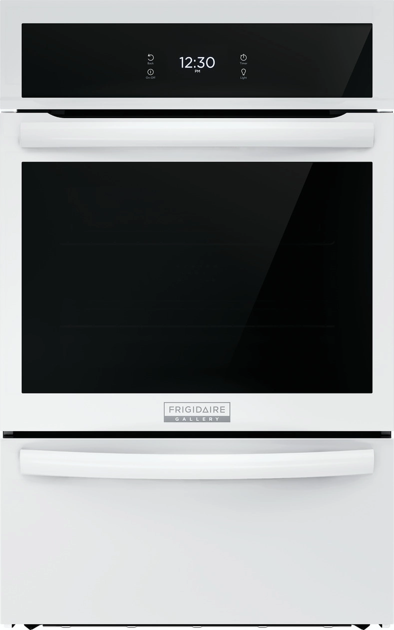 Frigidaire 24" Gas Wall Oven