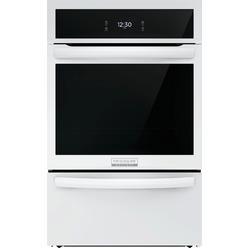 Frigidaire 24" Gas Wall Oven