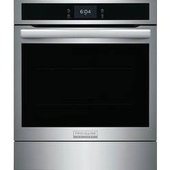 Frigidaire 24" Single Electric Wall Oven