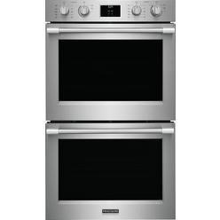 Frigidaire 30" Double Wall Oven w/ Total Convection