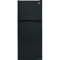 General Electric 12 Cubic Feet Top Freezer Refrigerator