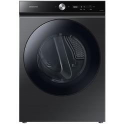 Samsung 27" Gas Dryer w/ 7.6 cu ft Capacity, Wifi Enabled, 19 Dry Cycles