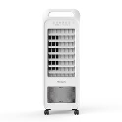 Frigidaire 2-in-1 Personal Evaporative Air Cooler and Fan, 250 CFM's with 3 Fan Speeds & Removable Water Tank