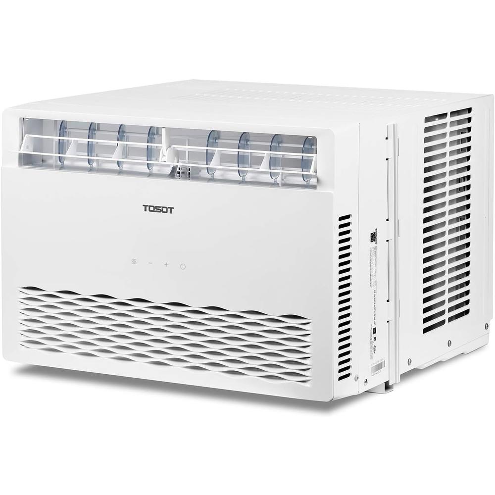 Tosot Chalet 12,000 BTU Window Air Conditioner
