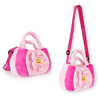 SainSmart Toddler Purse My First Purse with Pretend Play Set