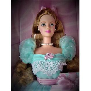 Birthday Wishes Barbie Collector Edition Second In A Series Birthday Wishes Barbie Doll Collector Edition 2Nd In A Series Mattel #24667 1999 Birthday Wishes Barbie Collector Edition Second In A Series Birthday Wishes Barbie Doll Collector Edition 2Nd In A Series Mattel #24667 1999
