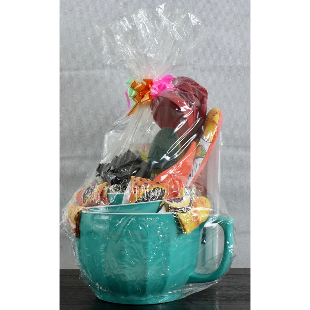 Styles by Alexis House Warming Gift Basket