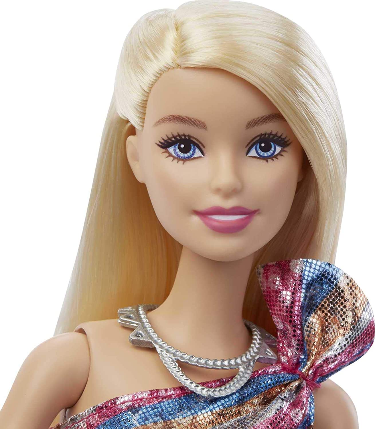 Mattel Barbie: Big City, Big Dreams Singing Barbie "Malibu" Roberts Doll