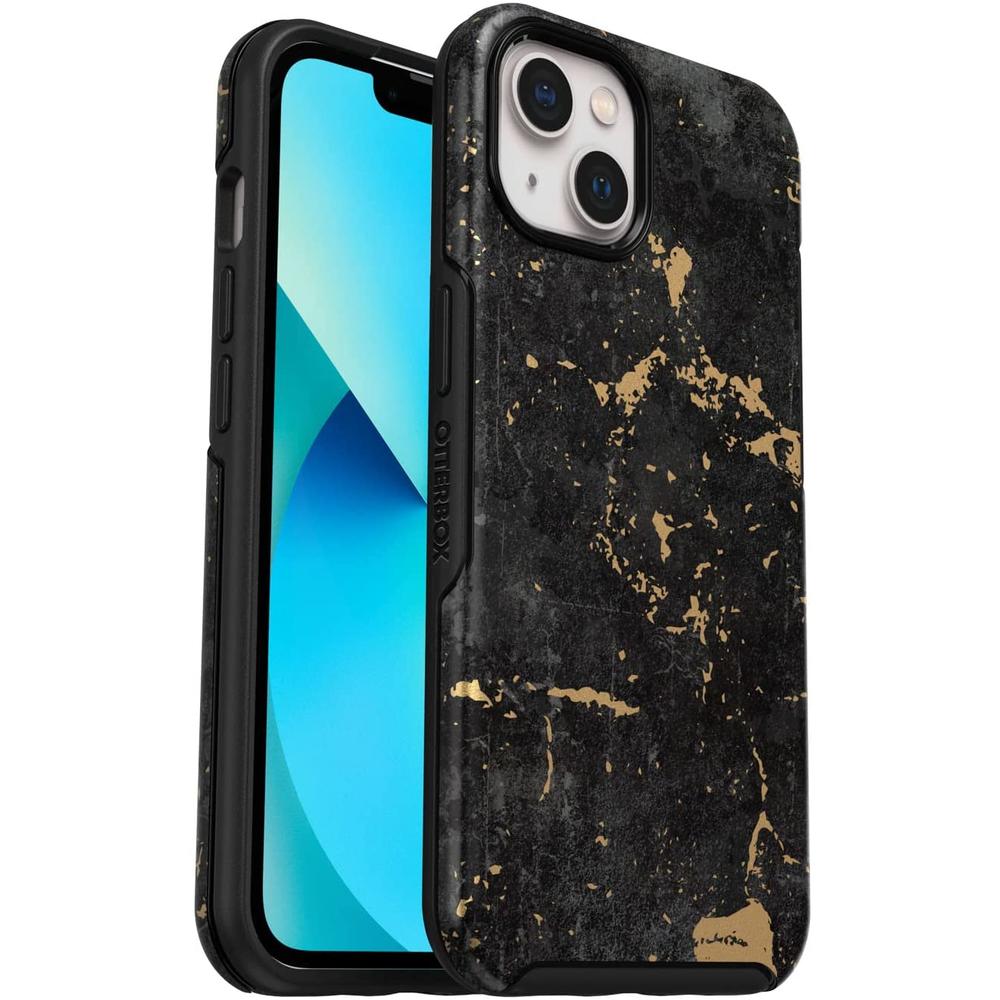 OtterBox Symmetry Series Case iPhone 13 - Enigma Graphic
