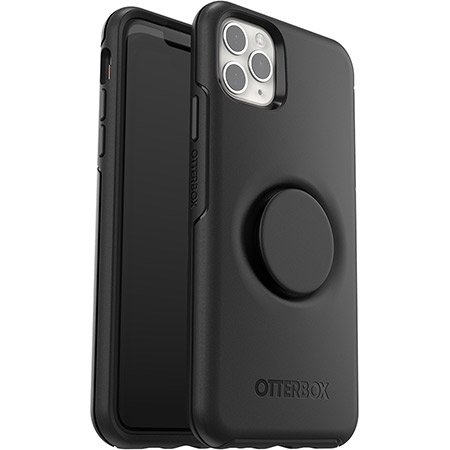 OtterBox + POP Case for Apple iPhone 11 Pro - Black