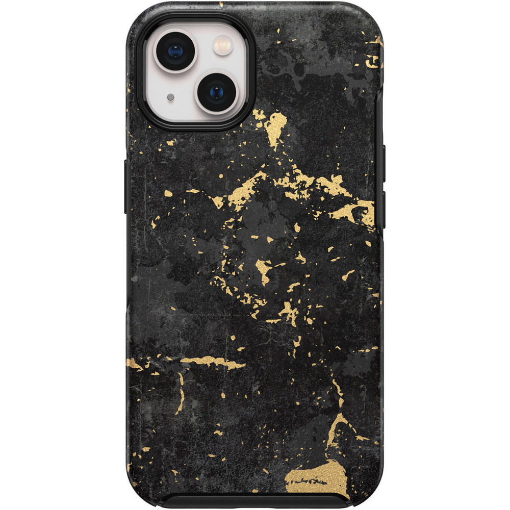 OtterBox Symmetry Series Case iPhone 13 - Enigma Graphic