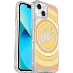 OtterBox SYMMETRY SERIES Case for Apple iPhone 13 - Hello Sunshine