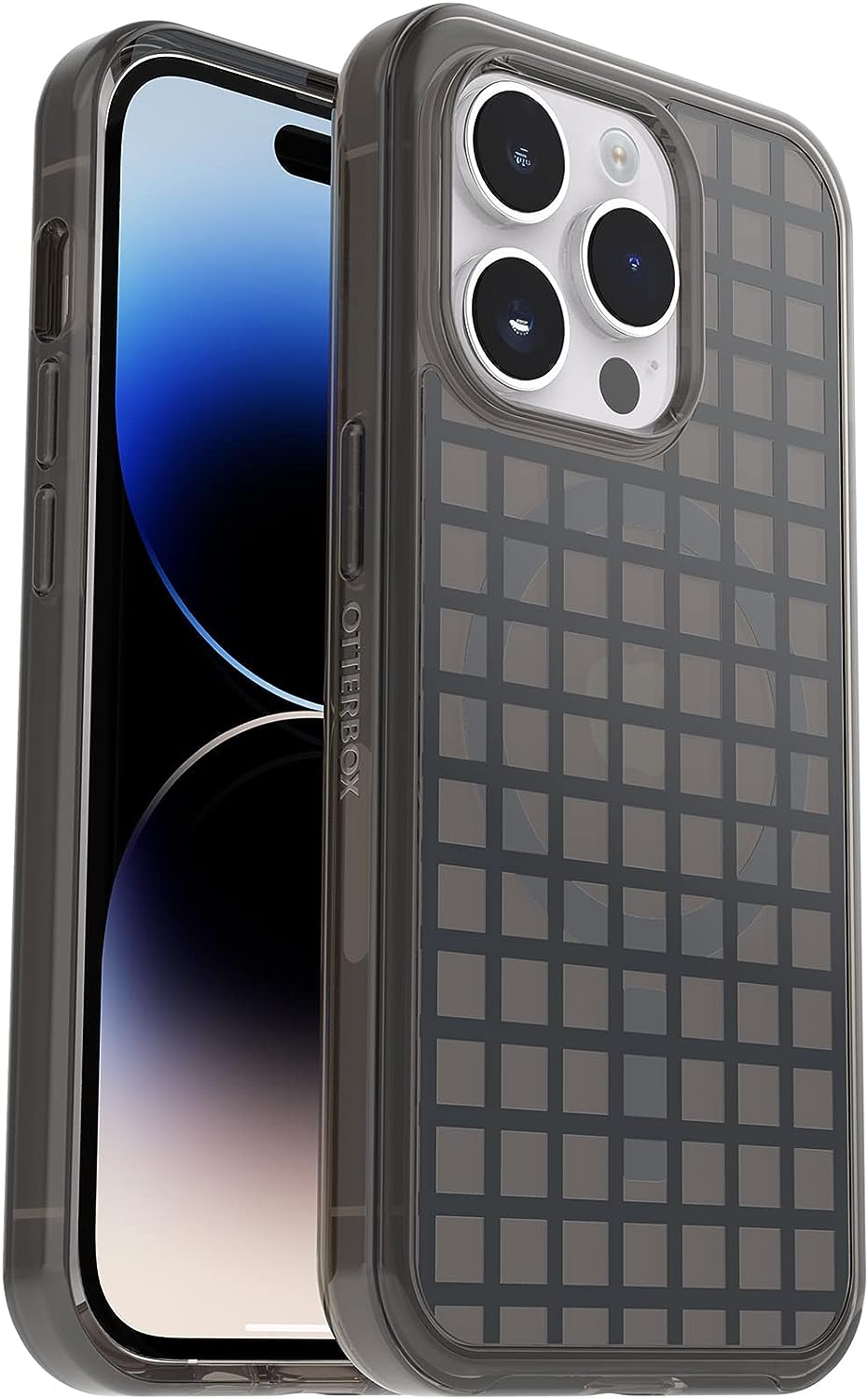 OtterBox SYMMETRY SERIES+ Case for Apple iPhone 14 Pro - Window Pane