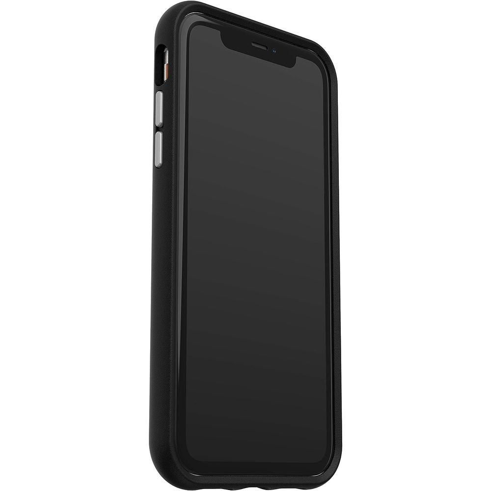 OtterBox Max Grip Cooling & Antimicrobial Gaming Case for iPhone 11 - Squid Ink