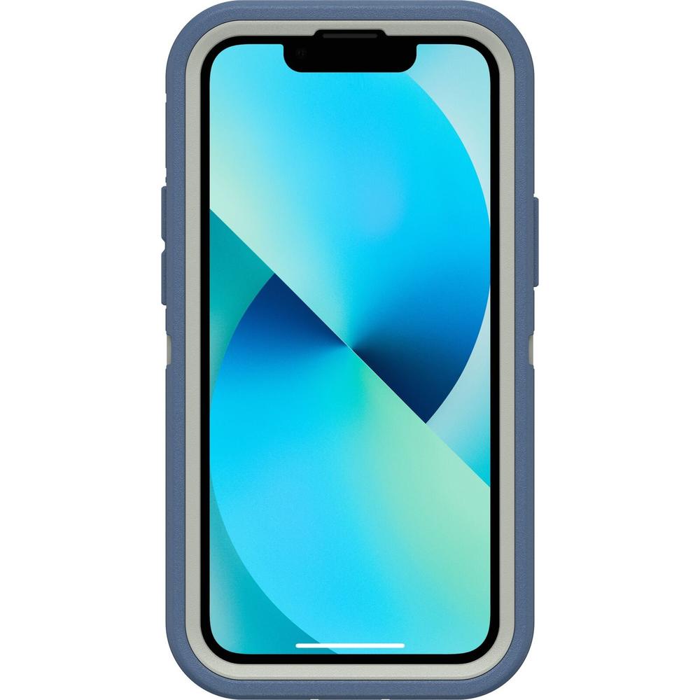 OtterBox DEFENDER SERIES Case for iPhone 13 Mini/12 Mini - Fort Blue