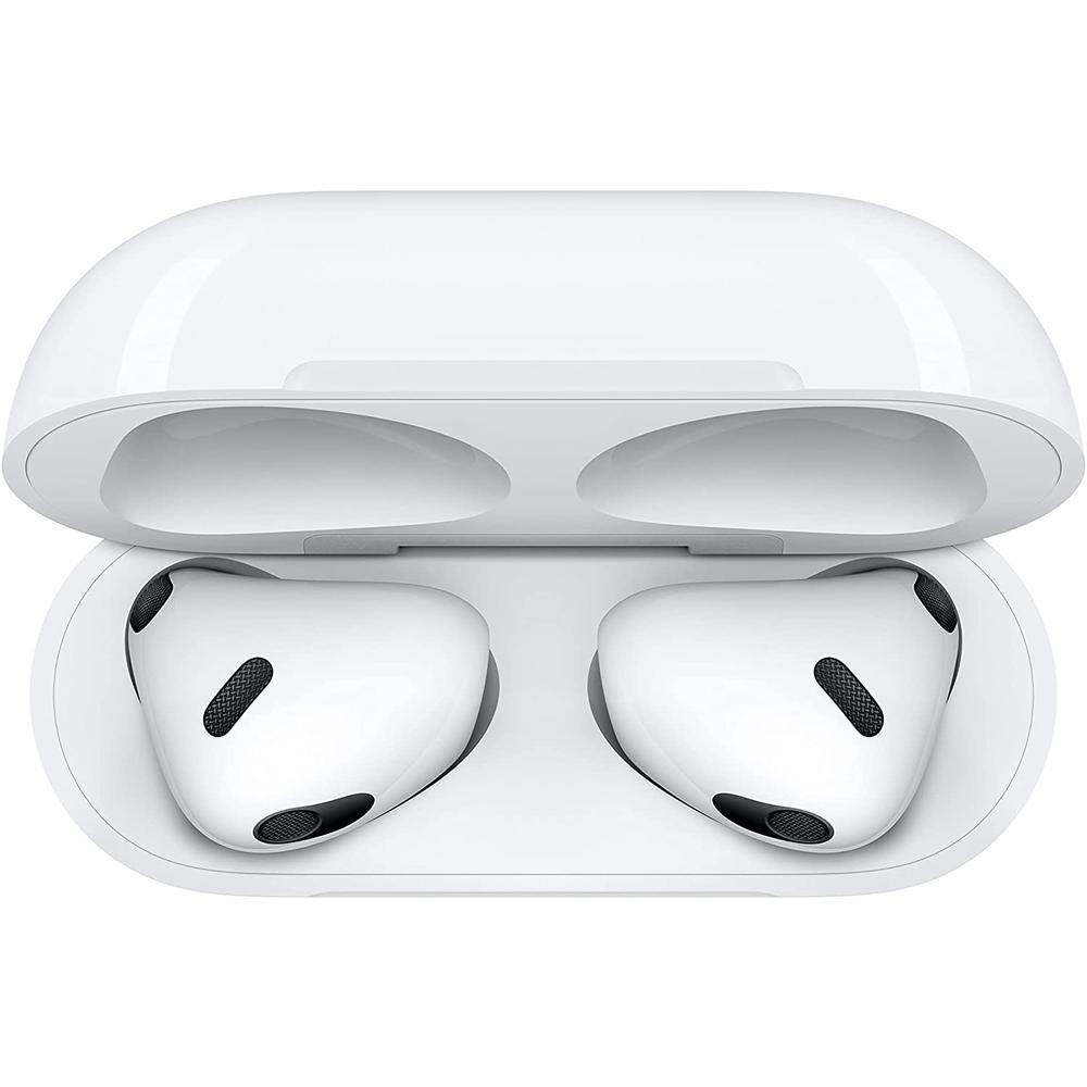 Apple Airpods 3rd Generation with MagSafe Charging Case - MME73AM/A - White